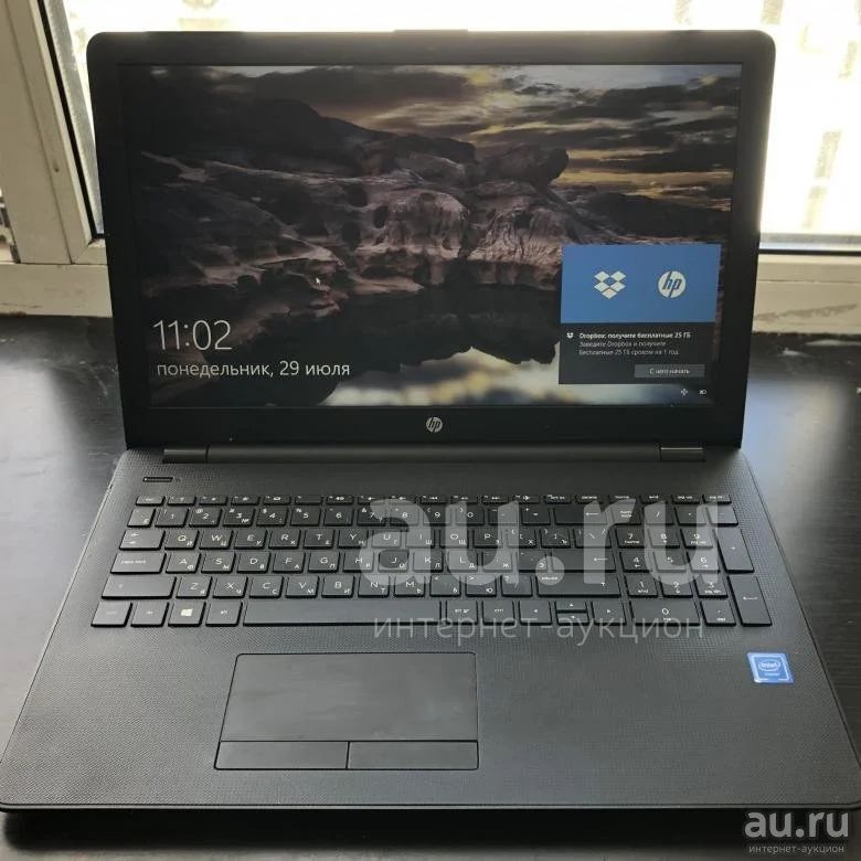 HP TPN-C129 i3 5005U,1000Gb, 6Gb, 15.6” — купить в Красноярске ...