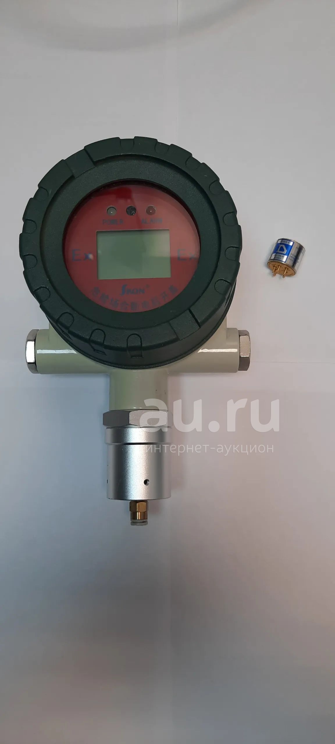 Dynament Сенсор оптический для газоанализатора ОЕL13PX005 толуол ...