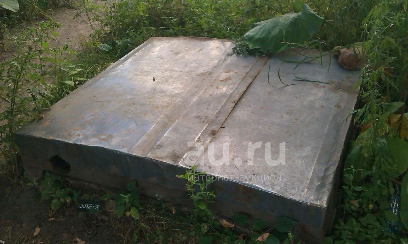Купить Погреб В Заречном Пензенской Области