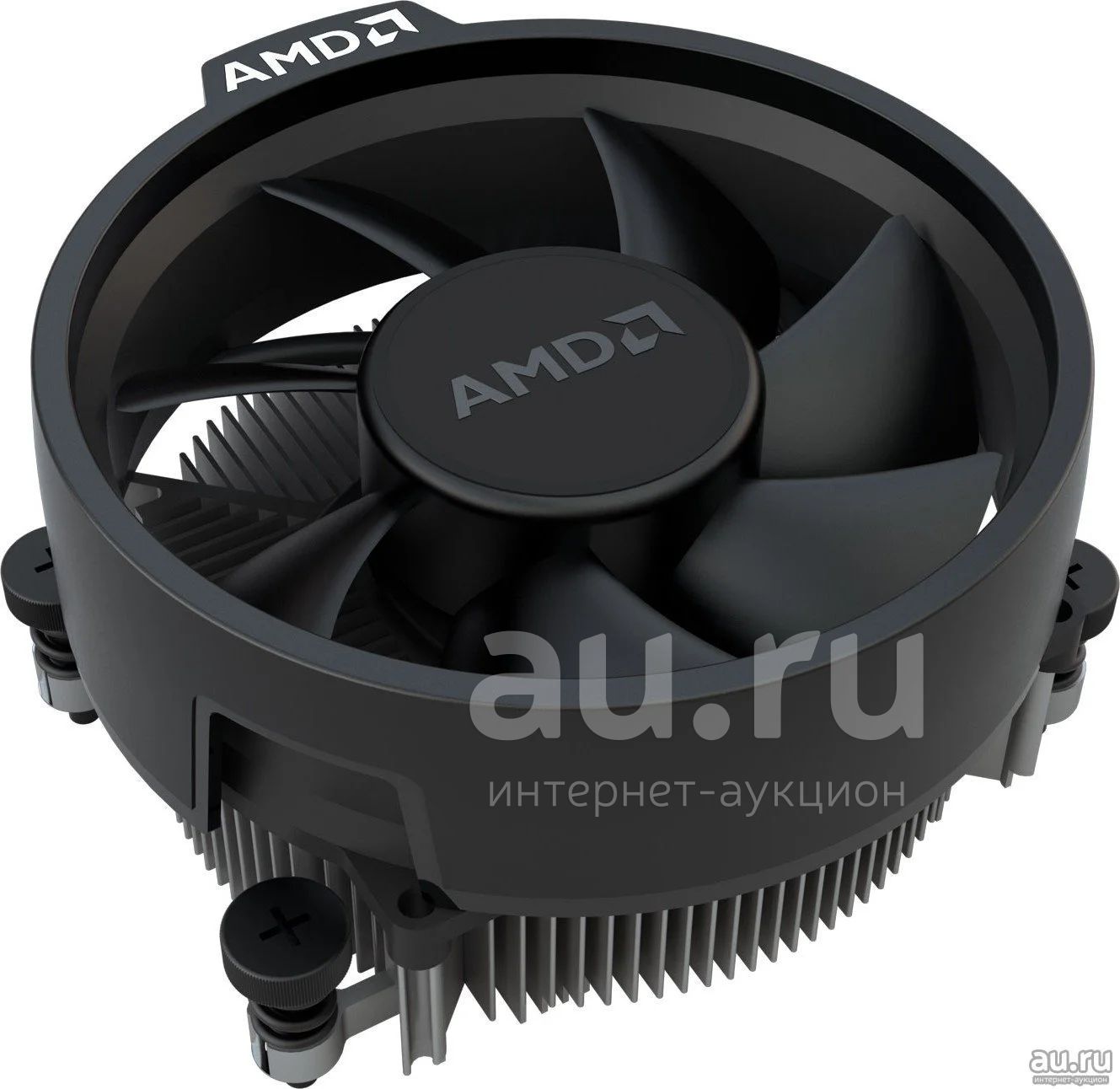 AMD Ryzen 5 3600　箱・ファン付 AMD Ryzen 5 3600 箱・ファン付