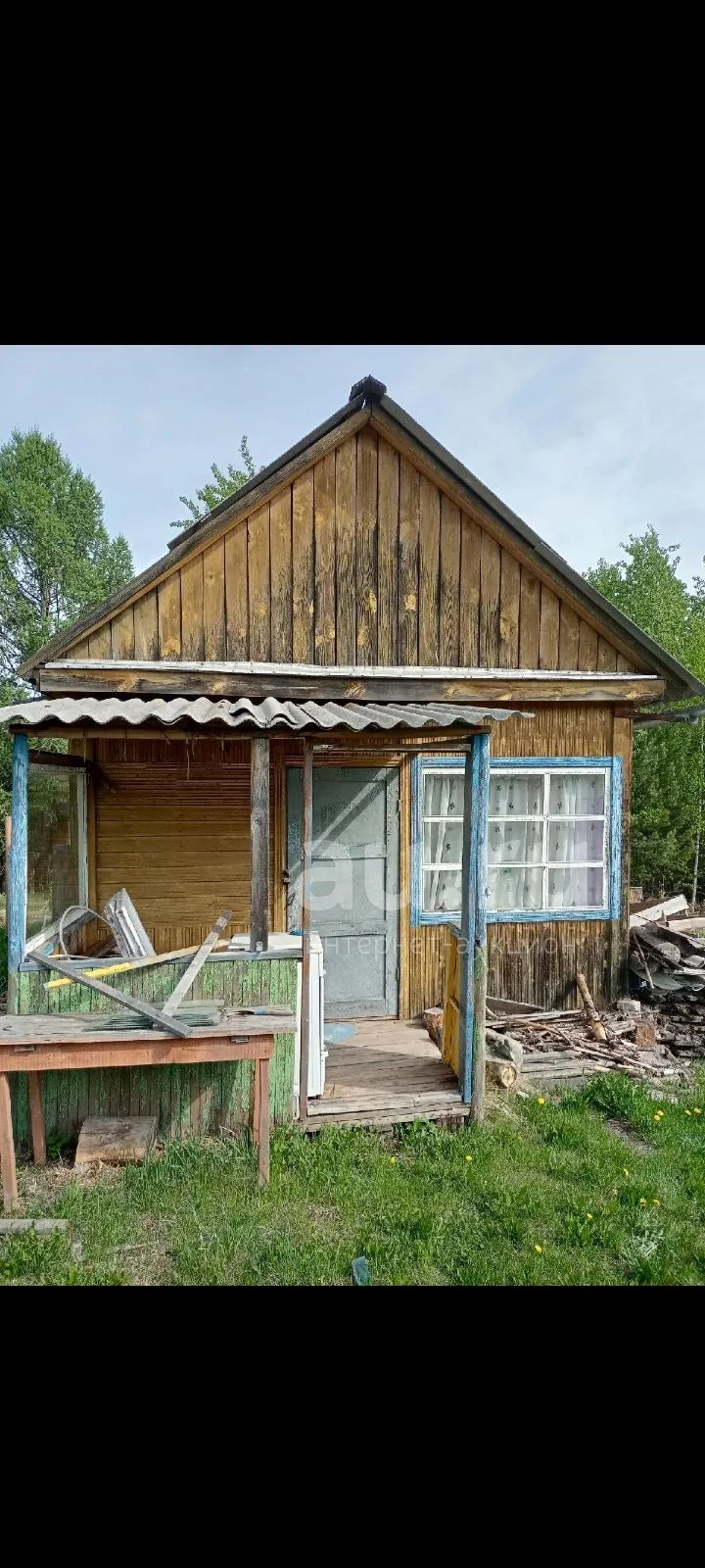 Продам дачу - земельный участок — купить в Красноярске. Состояние ...
