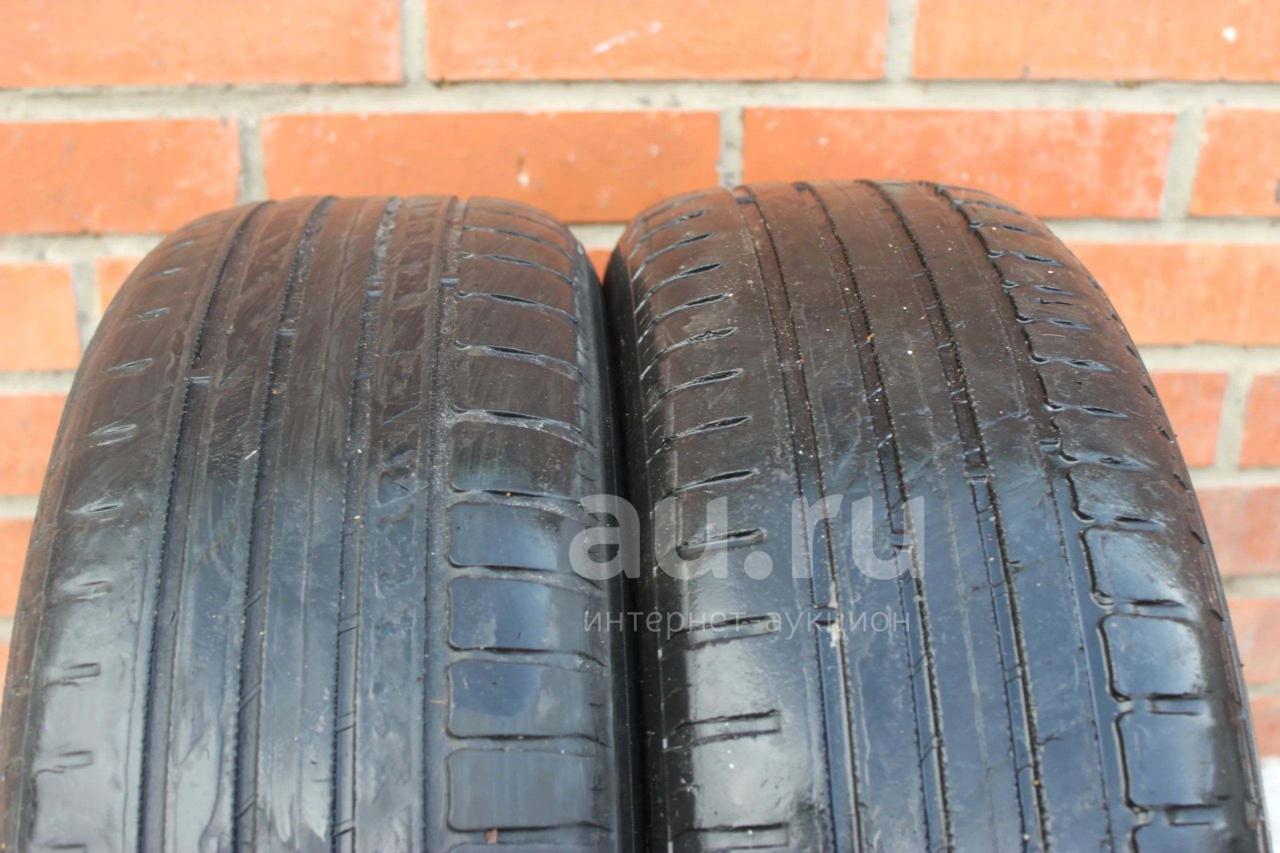 Шины летние Nokian Hakka Green 2 185 65 15 (шины на 15, шины r15 ...