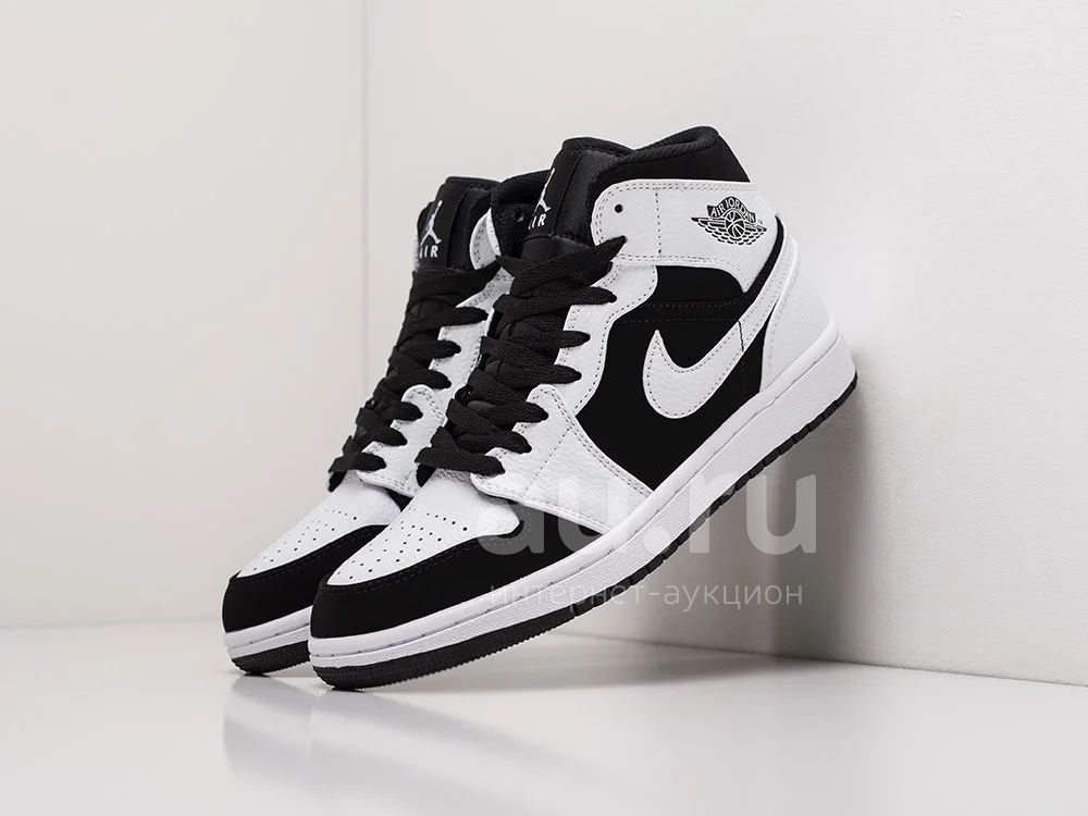 Nike Air Jordan 1 Mid 23055 40 . Au.ru
