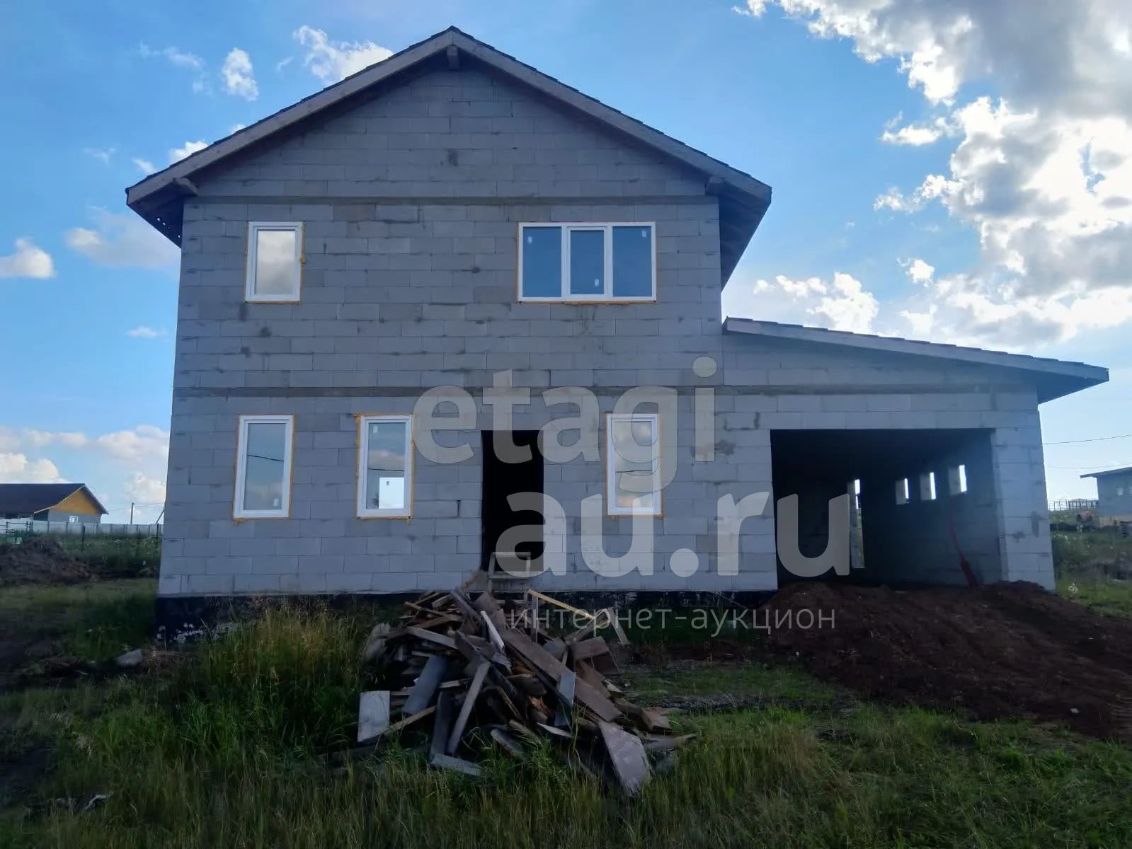 Купить Дом В Дрокино Красноярский Край Емельяновский