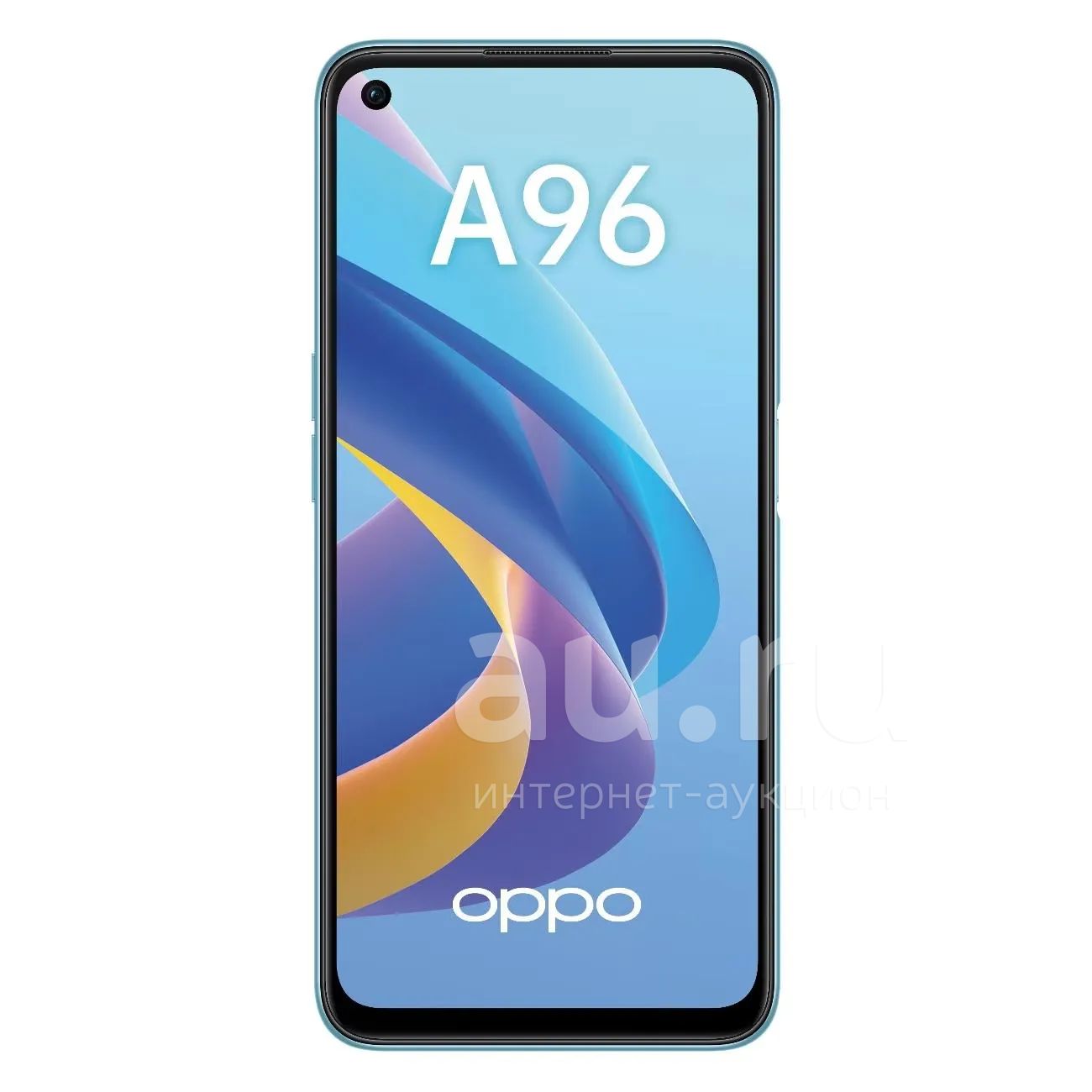 Купить Смартфон Оппо А96