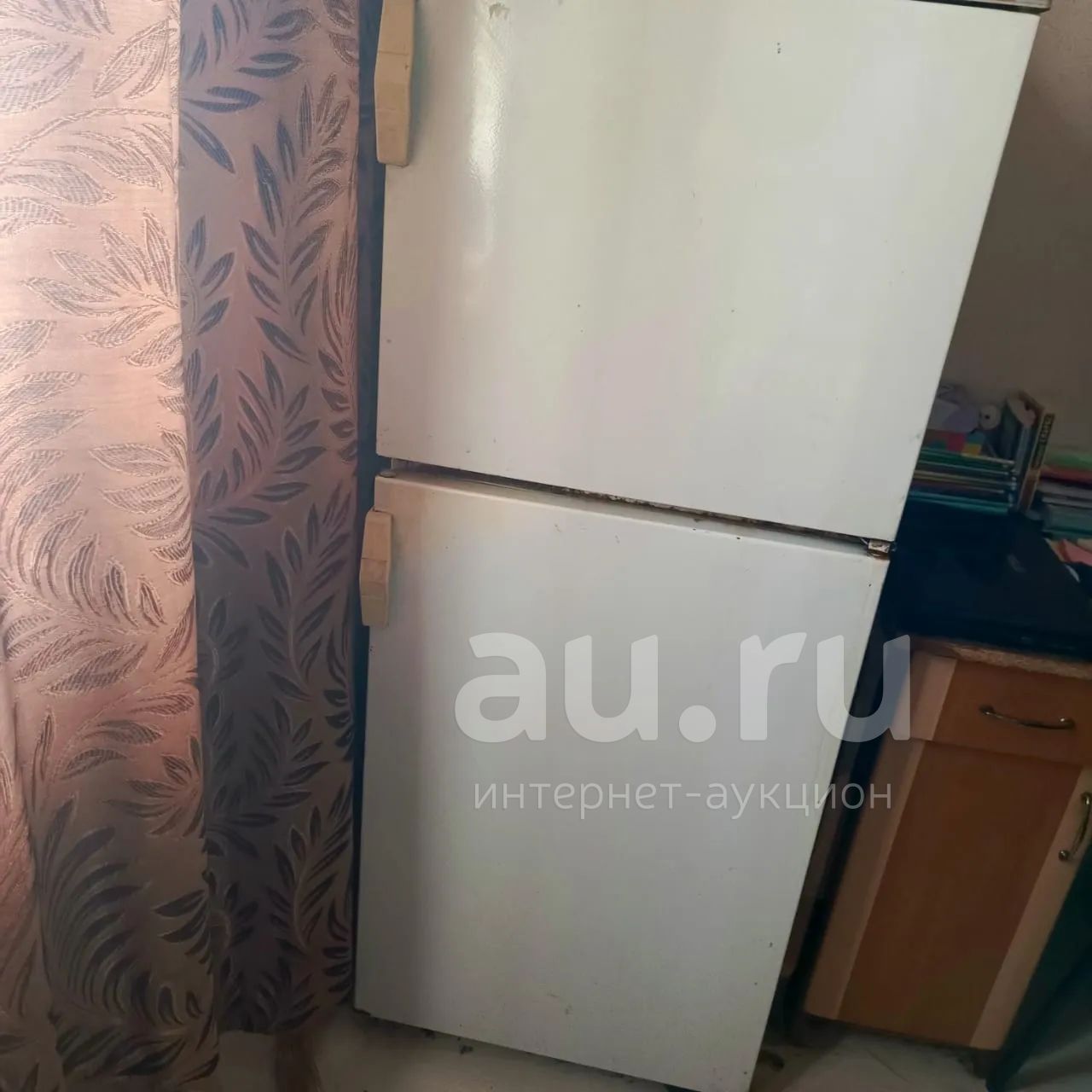 Холодильник — купить в Красноярске. Состояние: Неисправно. Холодильники ...