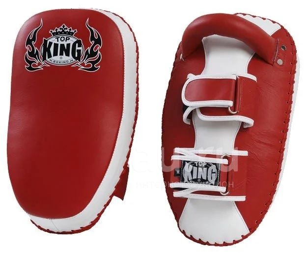 Top King РїСЌРґС‹