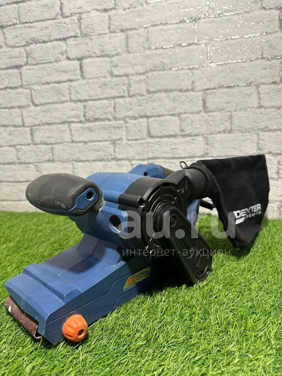 Шлифовальная машина Dexter NC900BS (50903) — купить в Красноярске ...