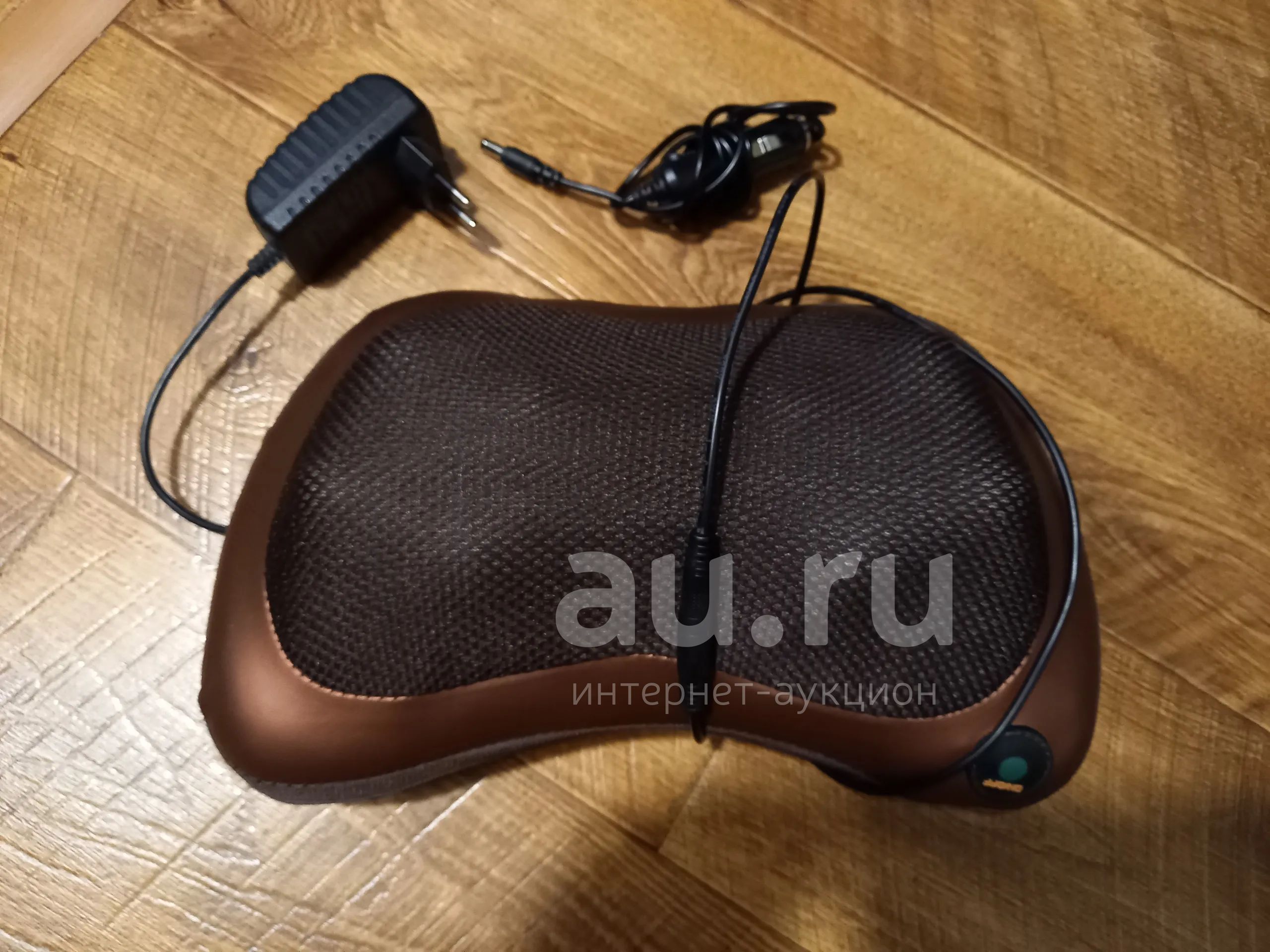 Массажер для авто