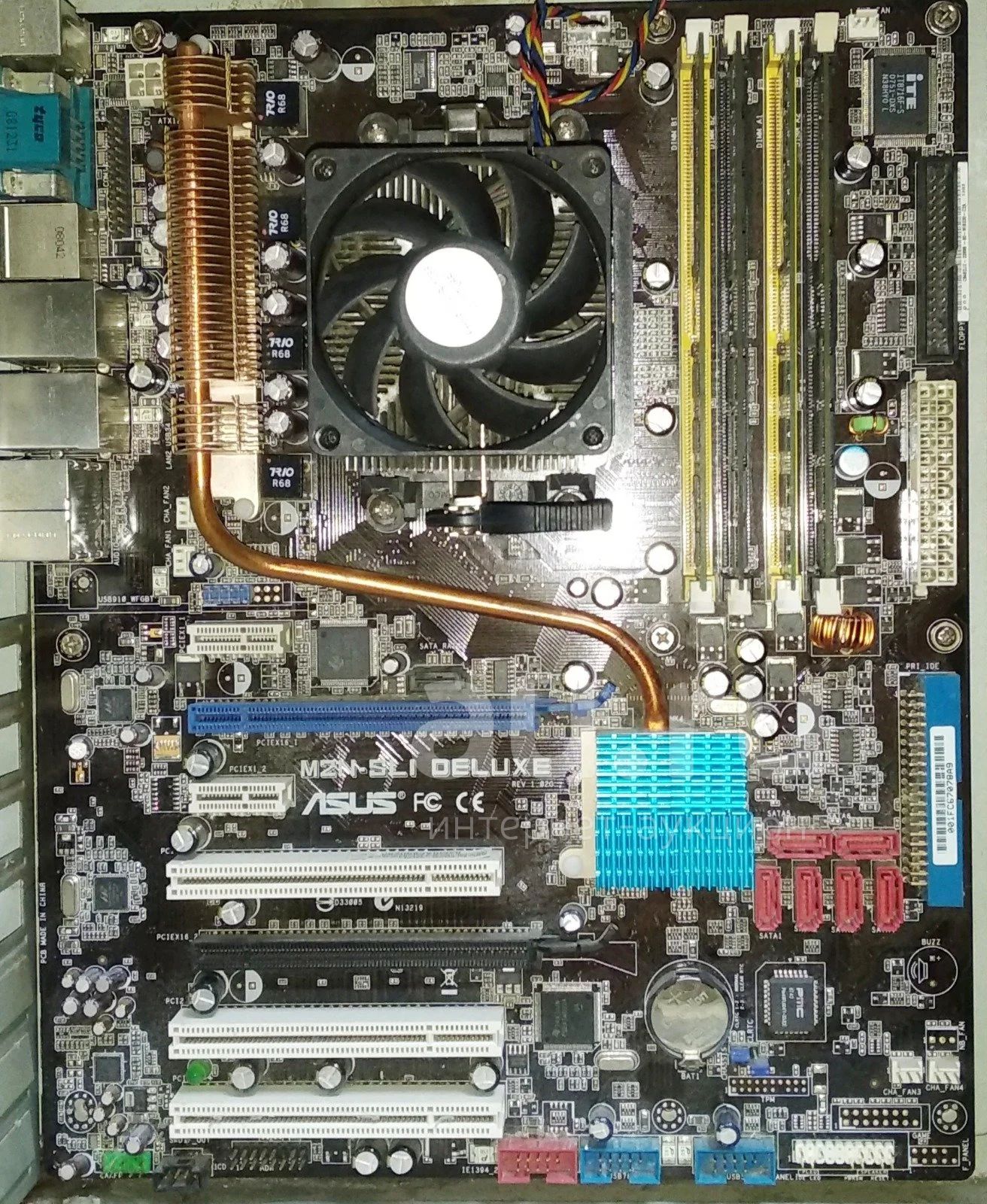 Asus M2 Pro Купить