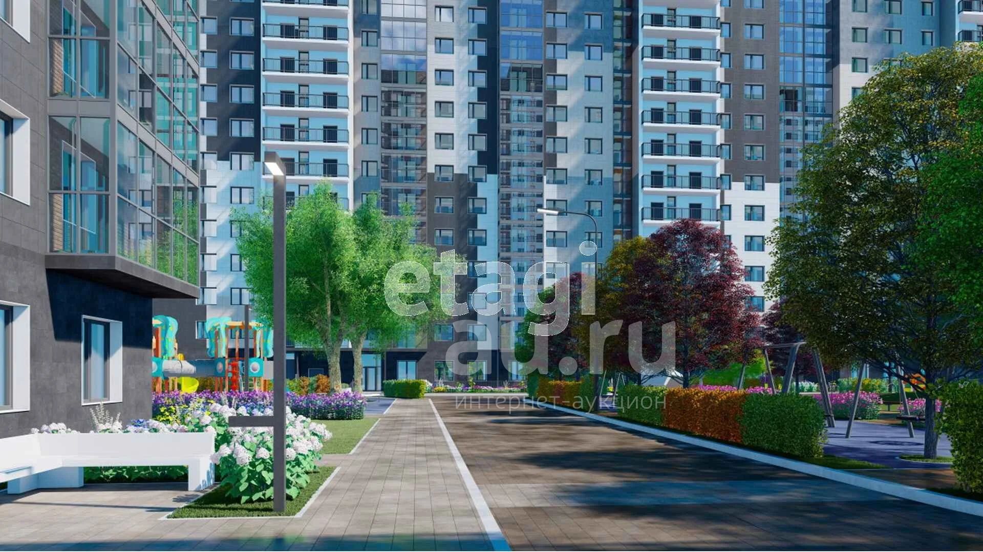Тихие зори красноярск