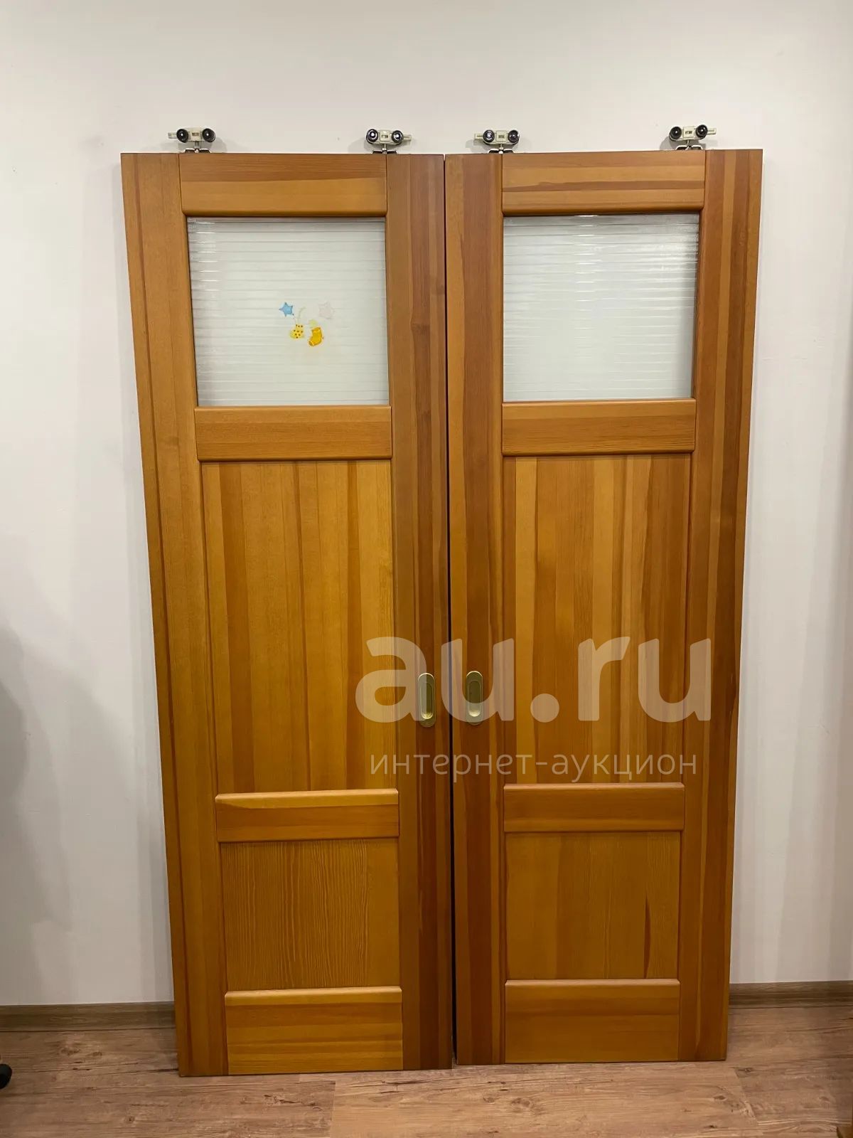 Дверь межкомнатная раздвижная деревянная — купить в Красноярске ...