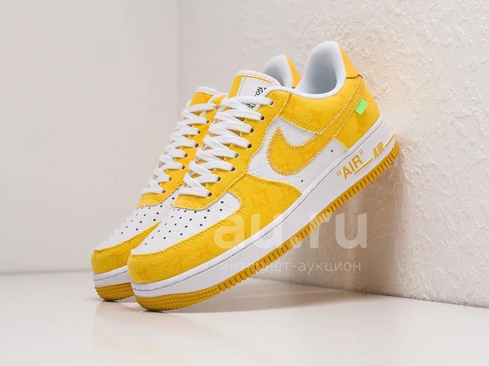 Air force 1 white 41 discount