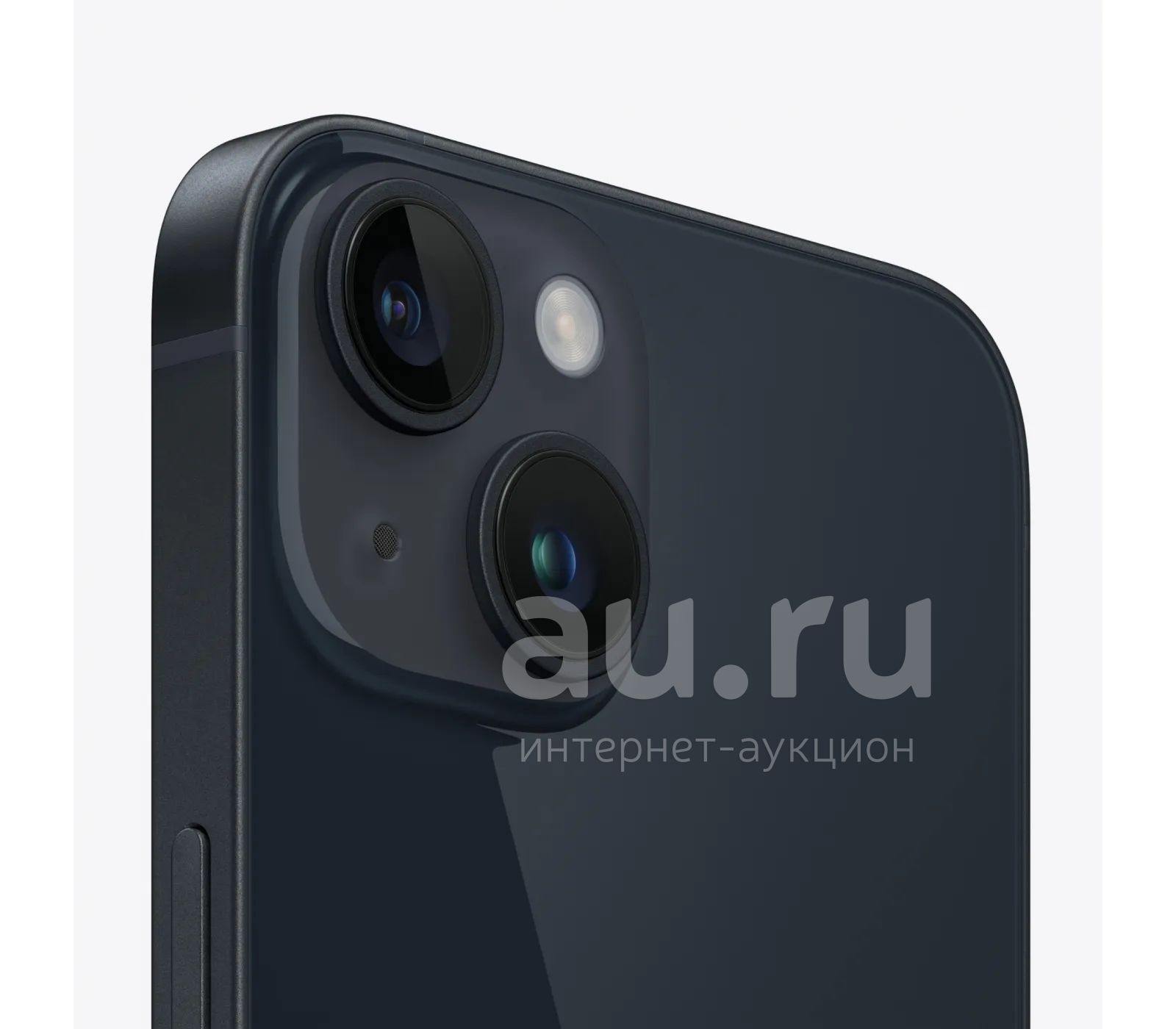 Смартфон Apple iPhone 14 128Gb Midnight | фиолетовый | новый ...