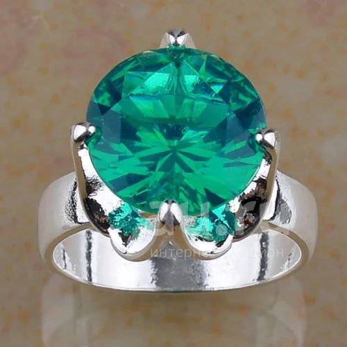 Blue Green Teal Topaz Trillion Loose Gemstone 10mm 4.2ct AAA! in 2023 Gemstones 