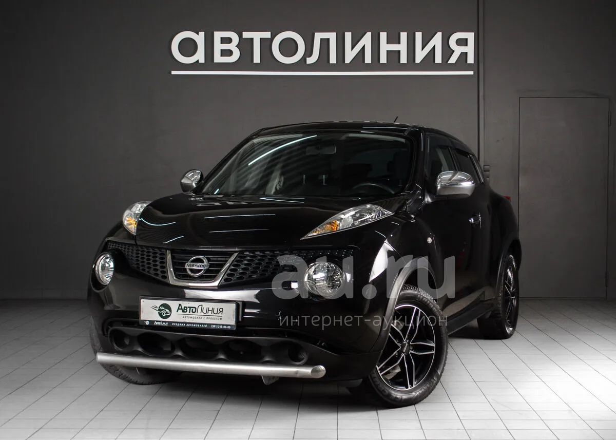 Nissan Juke 2013 manual