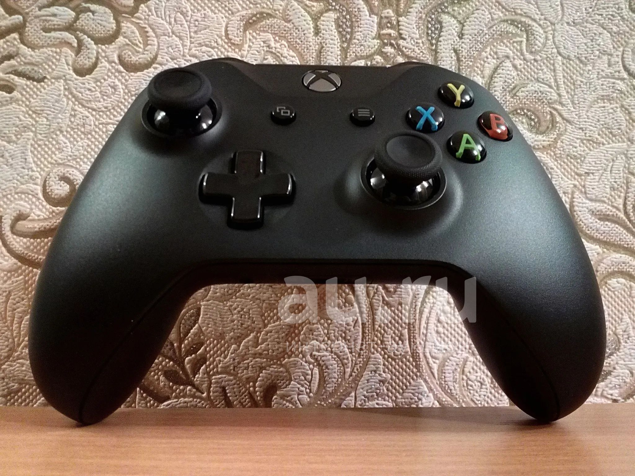 Геймпад Microsoft Xbox Controller оригинал — купить в Красноярске ...