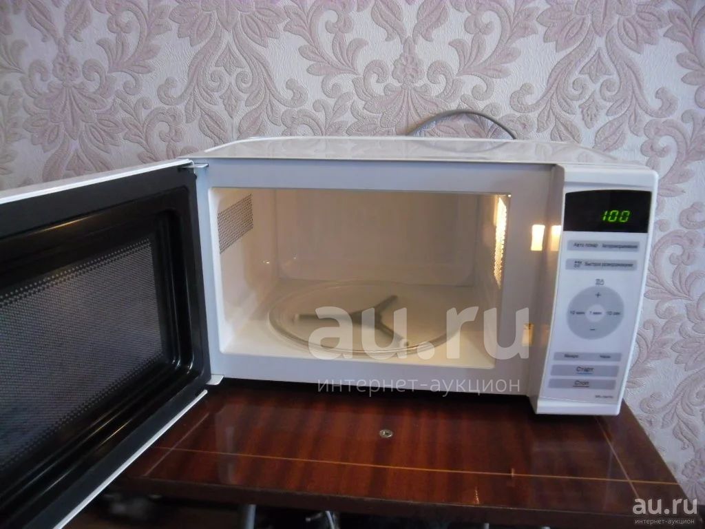 Микроволновая Печь Lg Ms 20r42d Купить