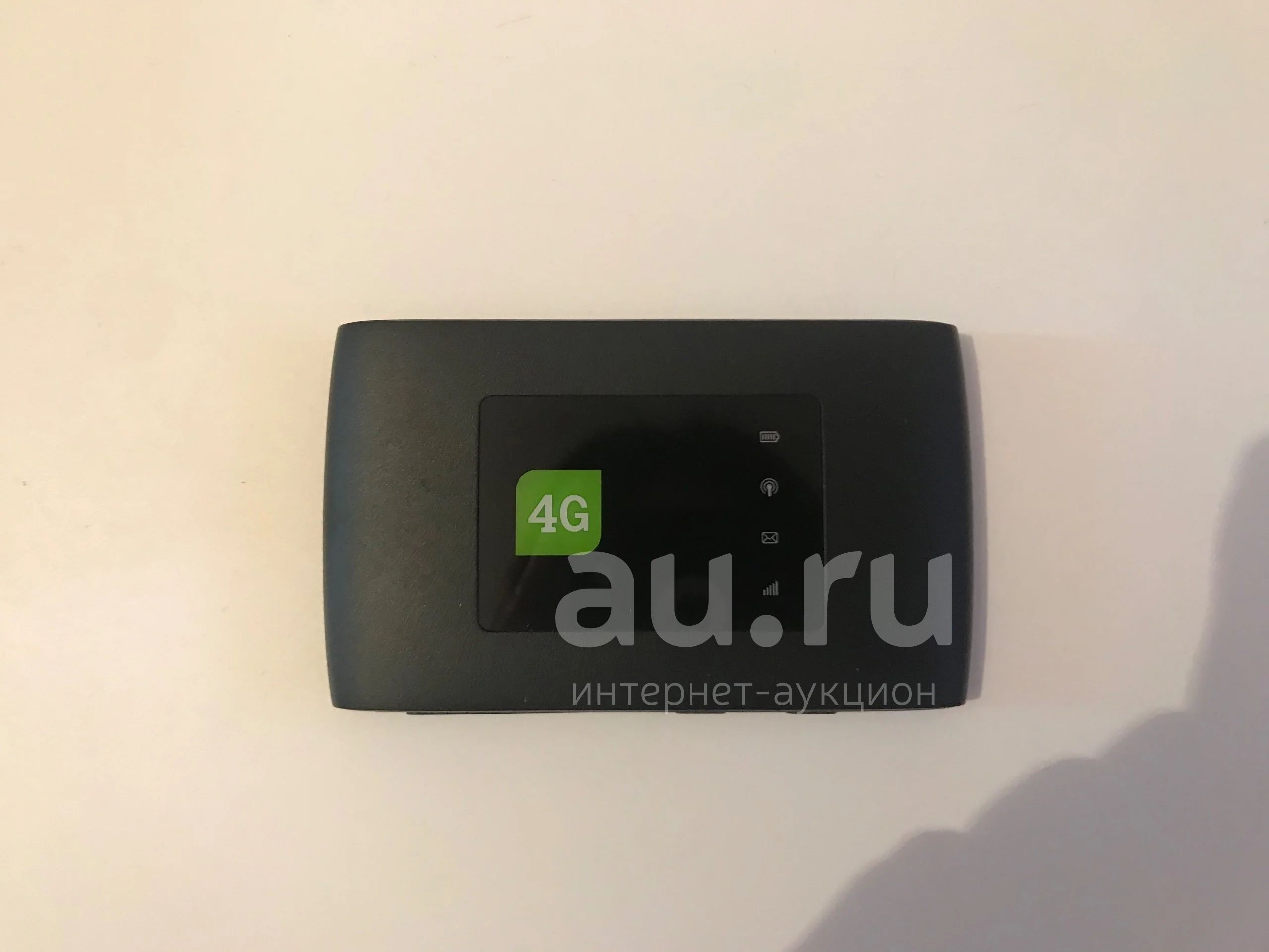 Роутер Tele2 4G — купить в Красноярске. Состояние: Новое. Беспроводные ...