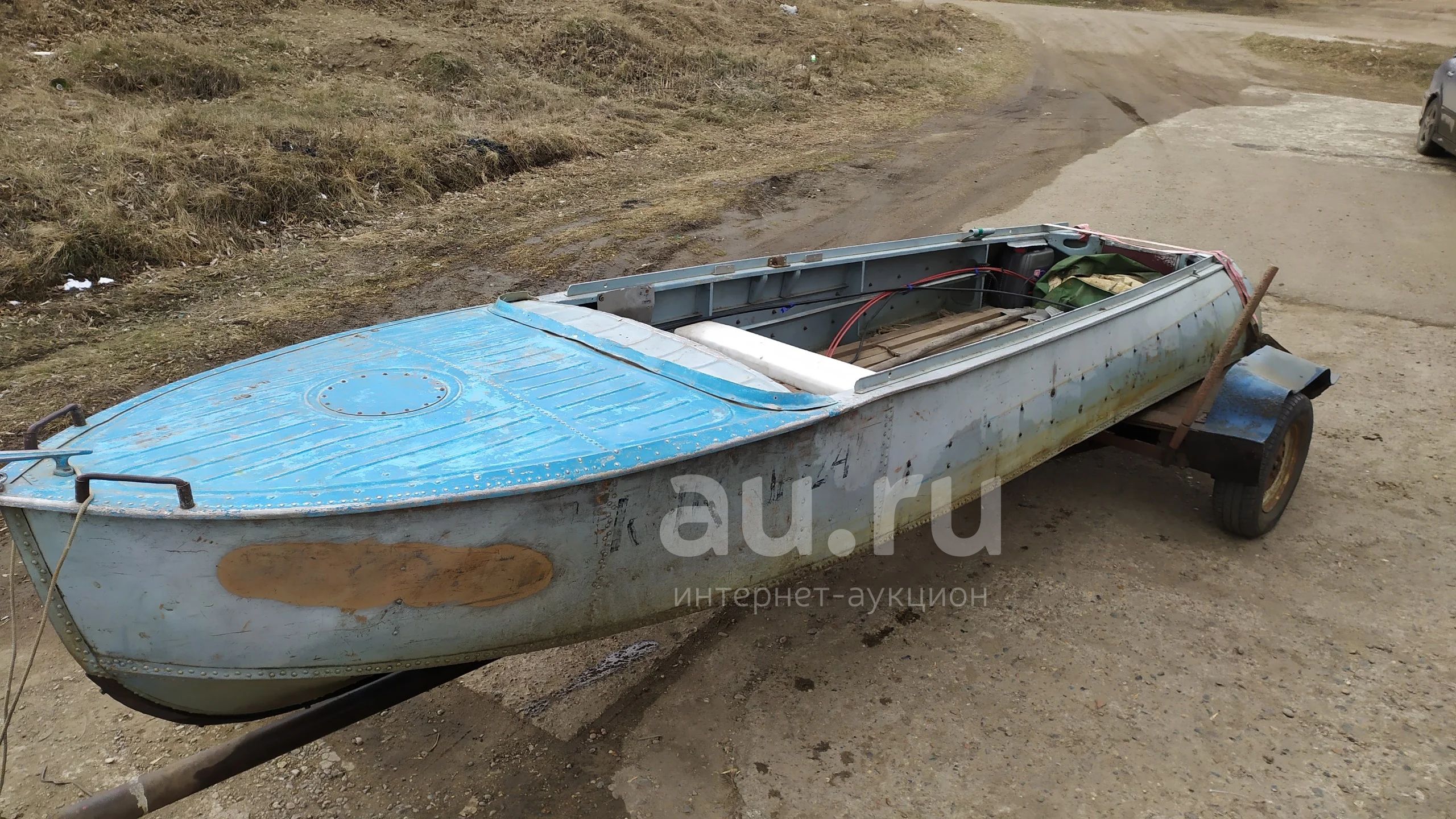 Купить Бу Казанка 2м В Саратовской Области
