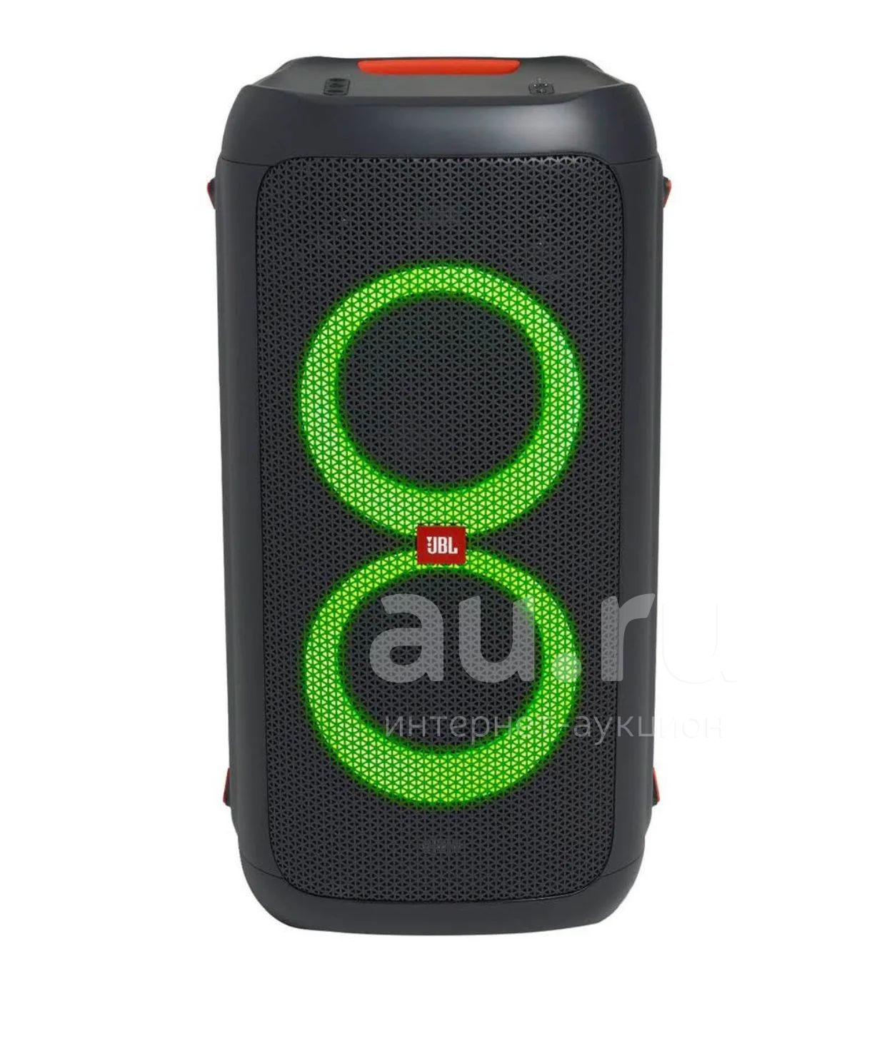 Jbl partybox 100 — купить в Красноярске. Состояние: Б/у. Активные ...