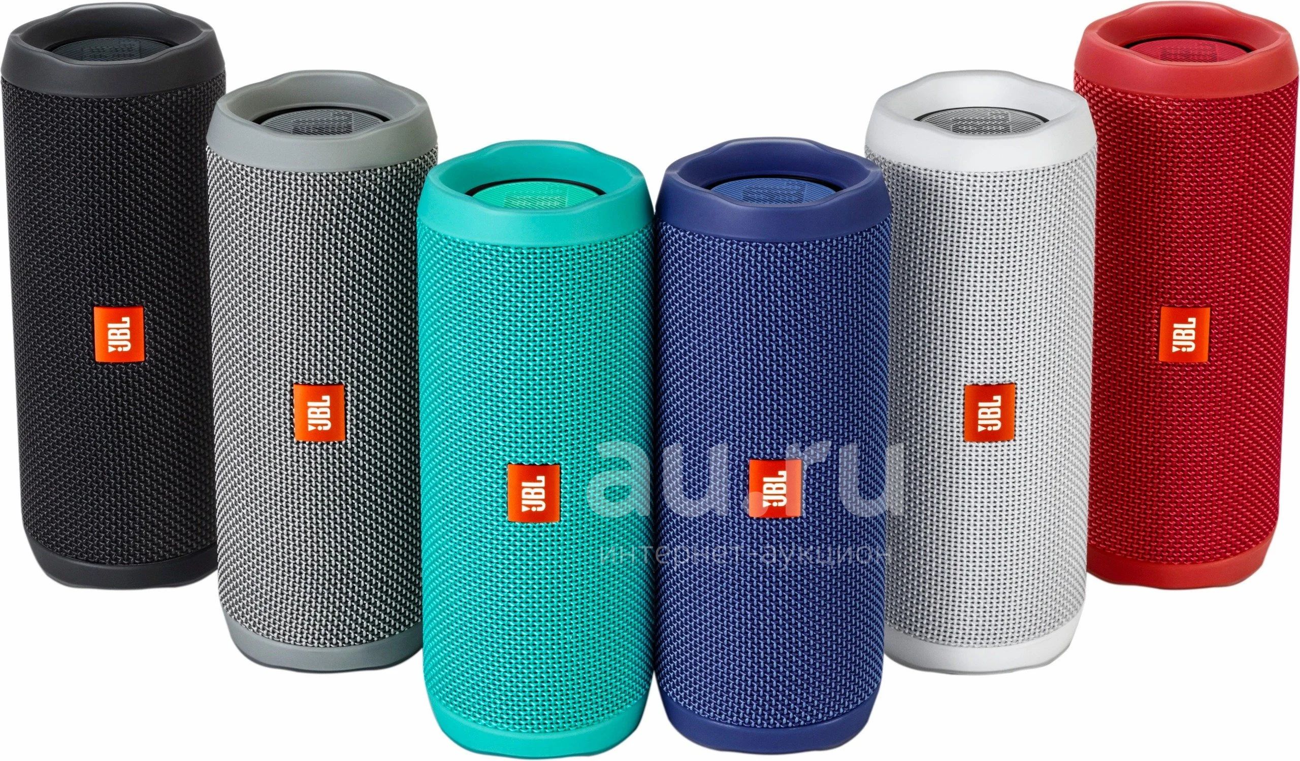 Jbl Flip 4 Купить Краснодар