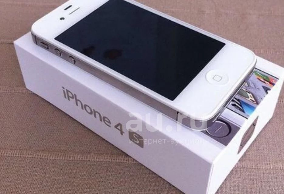 Iphone 4 S Купить