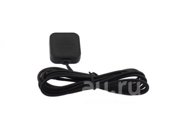 Starline GPS/Глонасс антенна — купить в Красноярске. Состояние: Новое ...