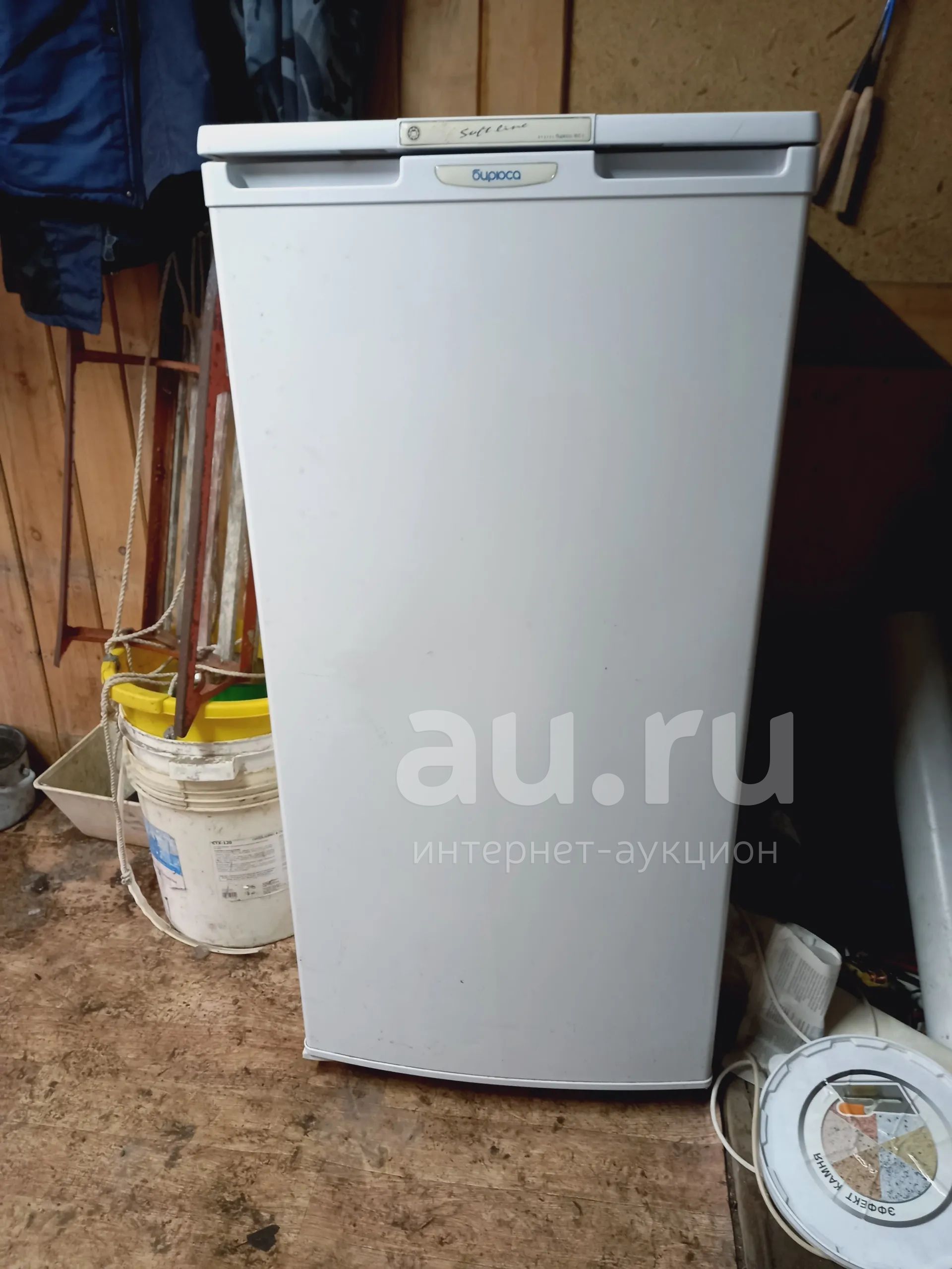 Холодильник бирюса 10с-1 — купить в Красноярске. Состояние: Б/у ...