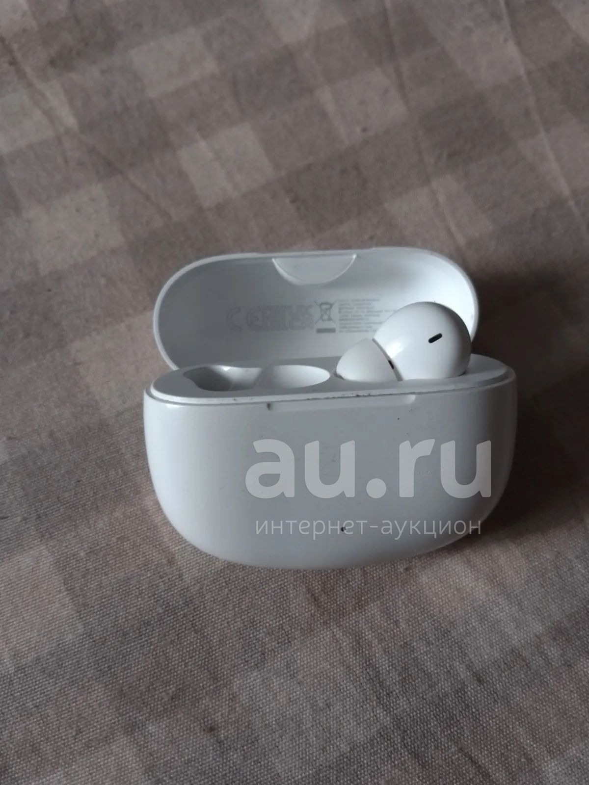 Наушник Honor earbuds x3 lite — купить в Красноярске. Состояние: Б/у ...