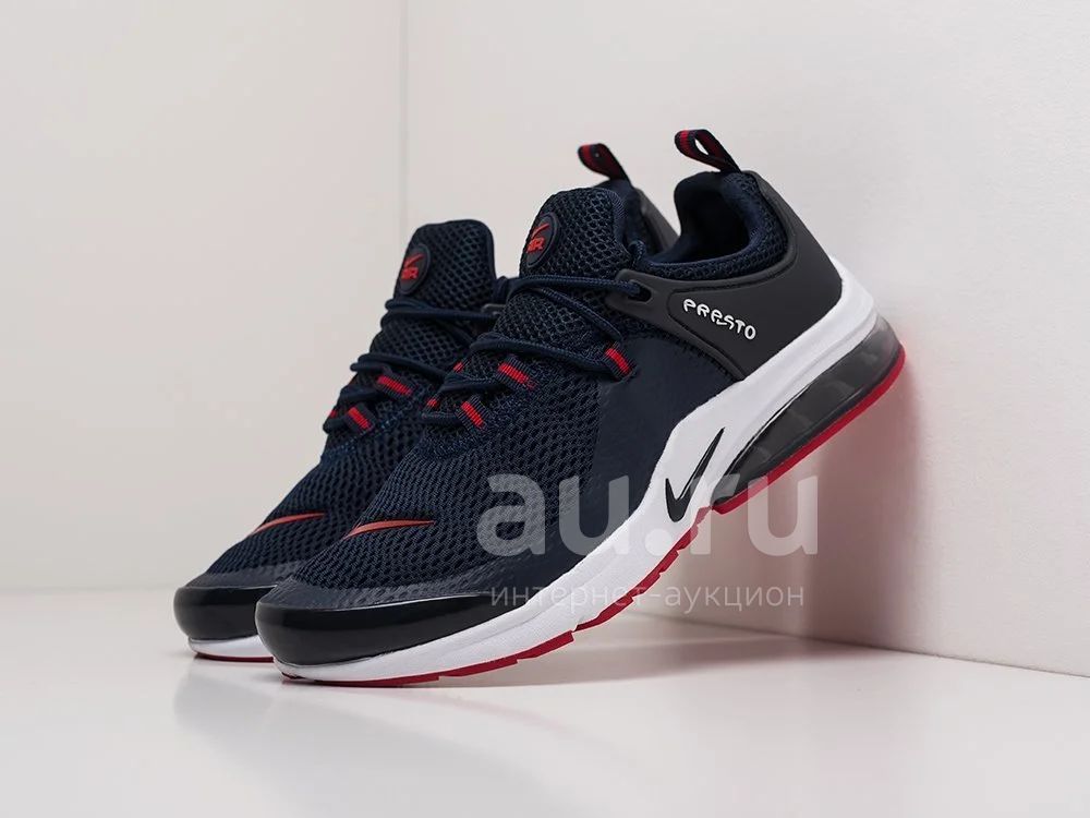 Air presto on sale 2019