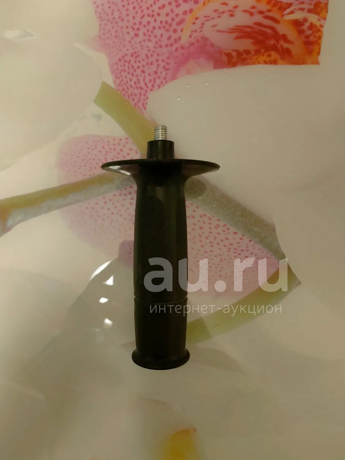 Ручка для болгарки — купить в Красноярске. Состояние: Б/у. Другое ...