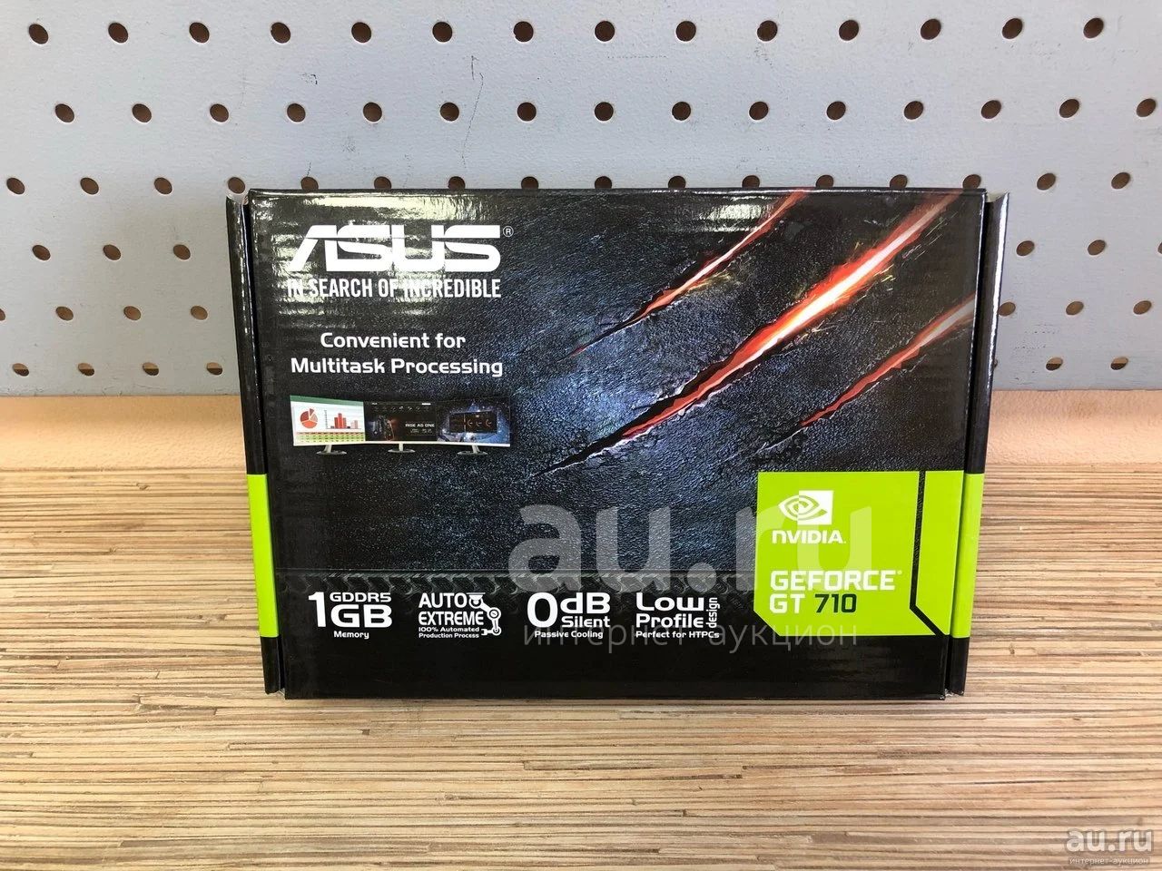 Asus gt 710 1gb best sale