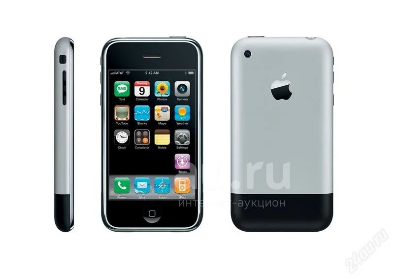 Iphone 2g discount