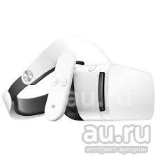 очки виртуальной реальности Xiaomi Mi VR2 (RGG4021CN) — купить в ...