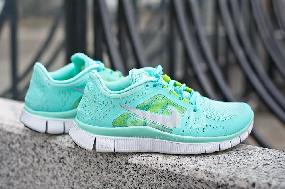 Nike free 5.0 v3 azul sale