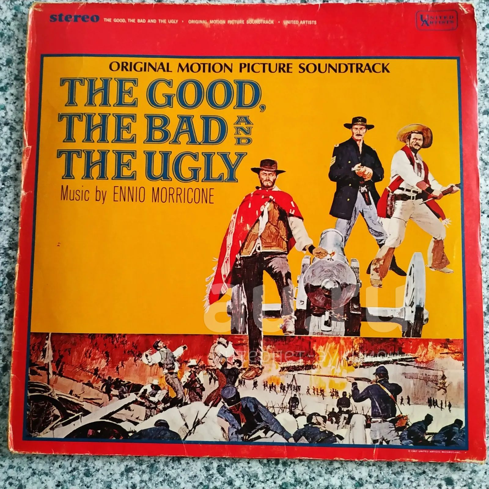 Madamerockybanx: The Good, The Bad, The Ugly - zmoba17