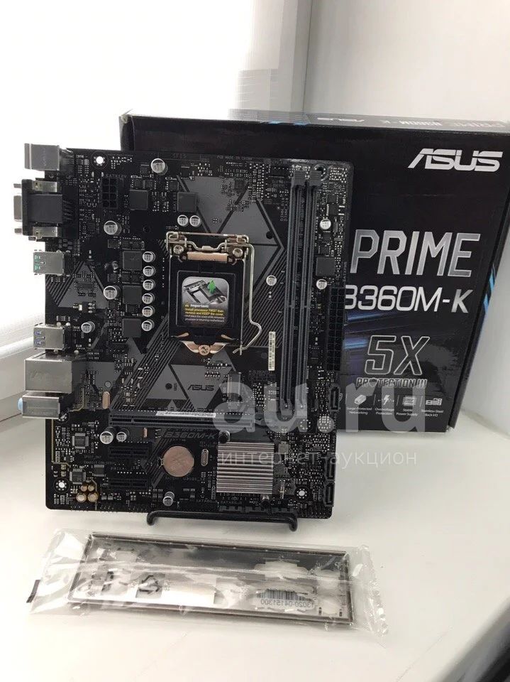 Asus b360m c. Asus b360m c