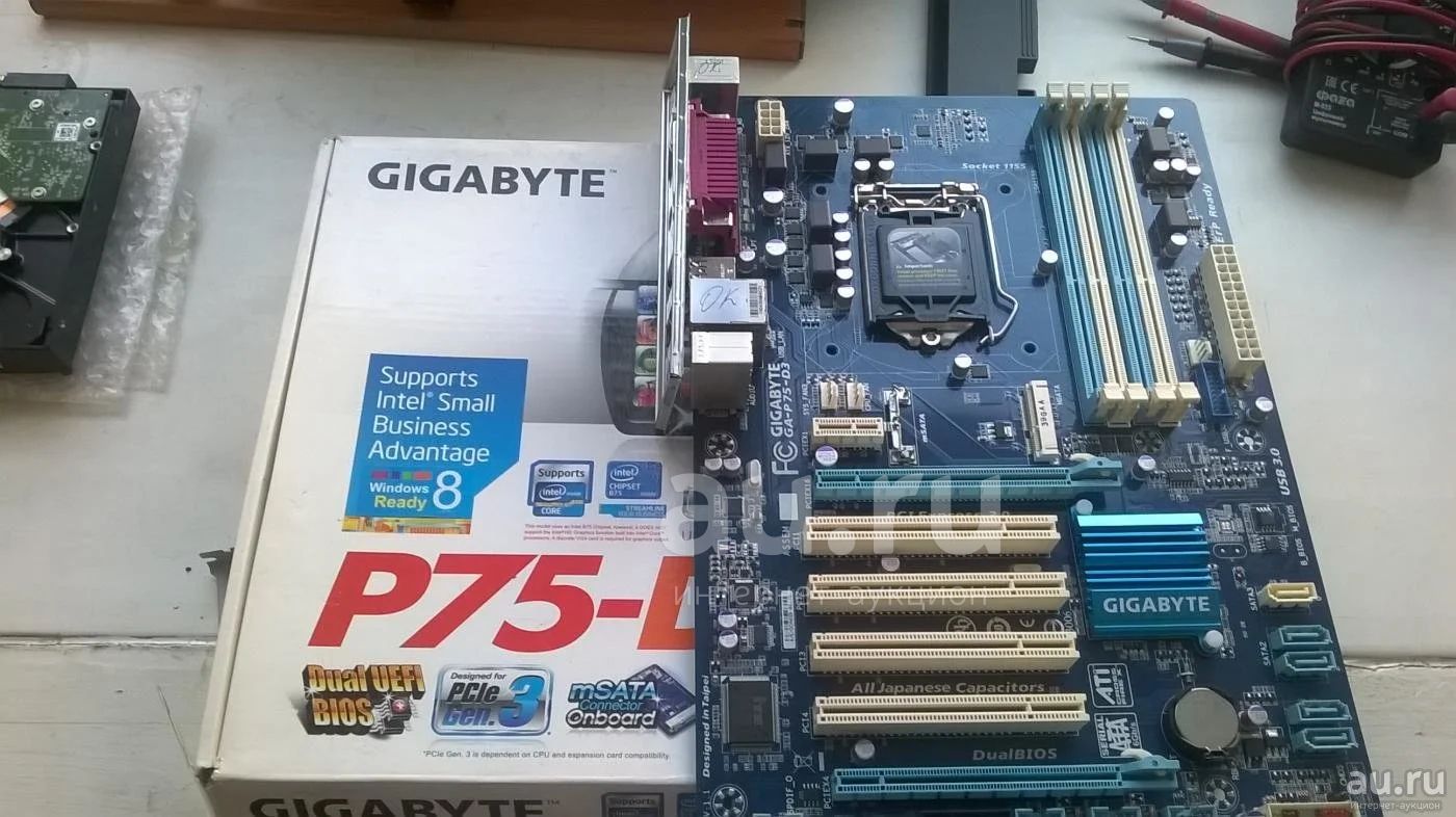 Rev 1.3. Материнская плата Gigabyte p75. Материнская плата Gigabyte 1155. Ga-p75-d3. Gigabyte ga-p75-d3.