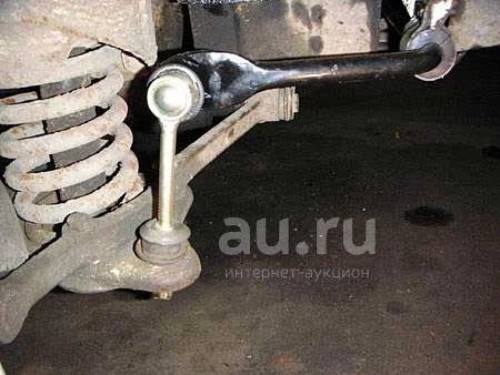 Преобрету передний стабилизатор поперечной устойчивости газ 3110 31105 ...