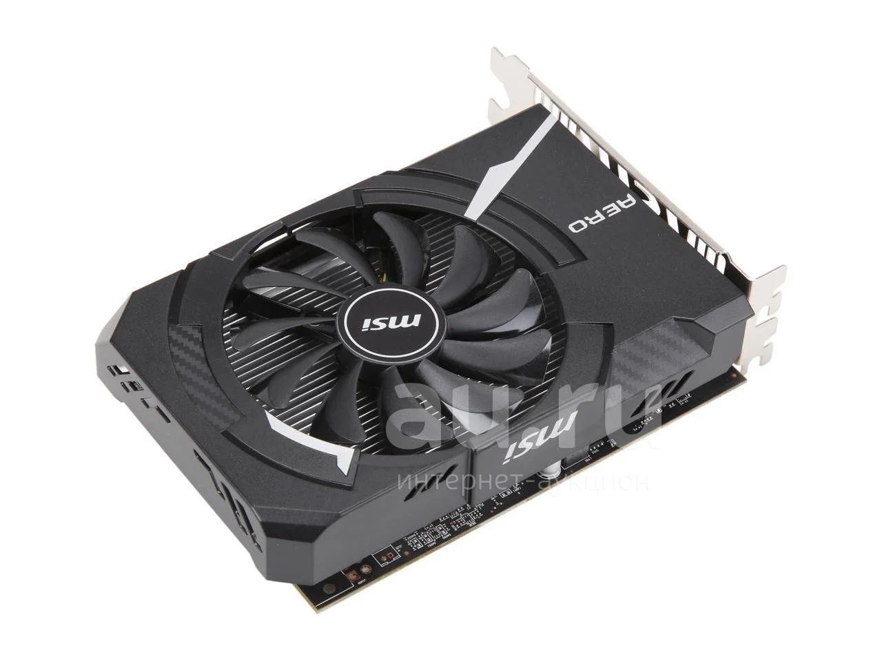 Rx 560 4gb aero itx