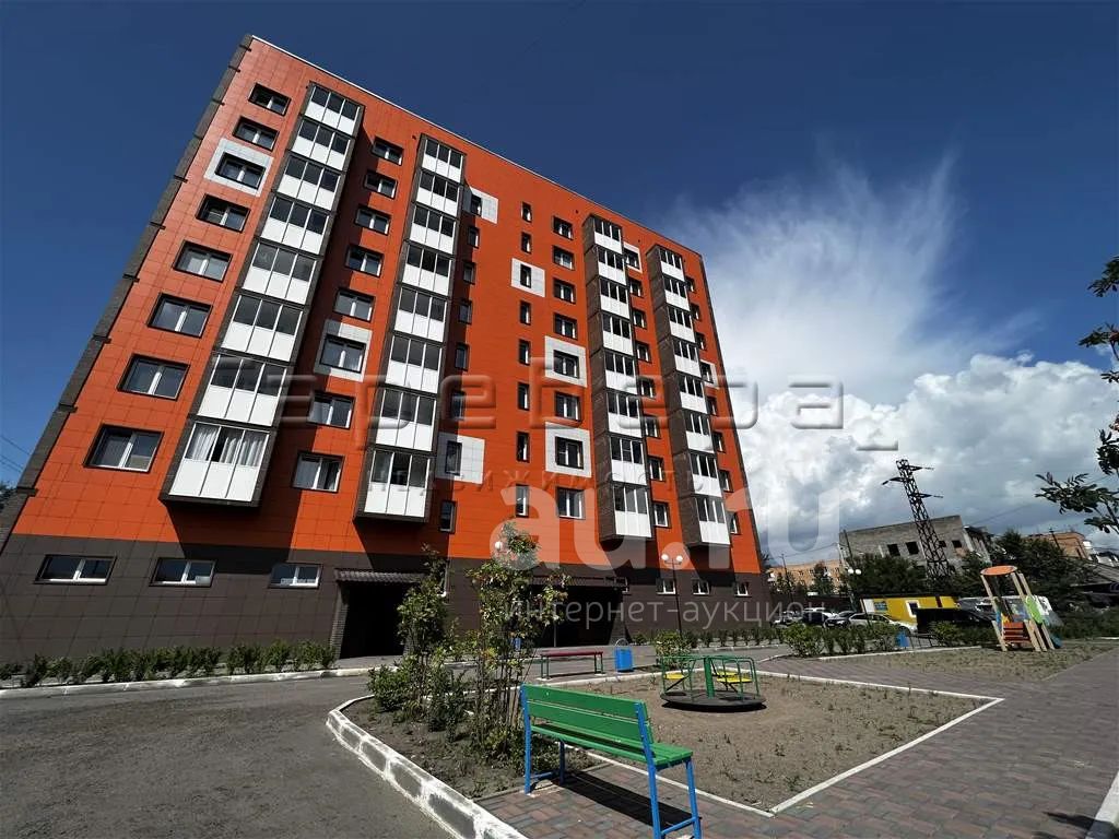Купить Квартиру В Березовке Красноярск