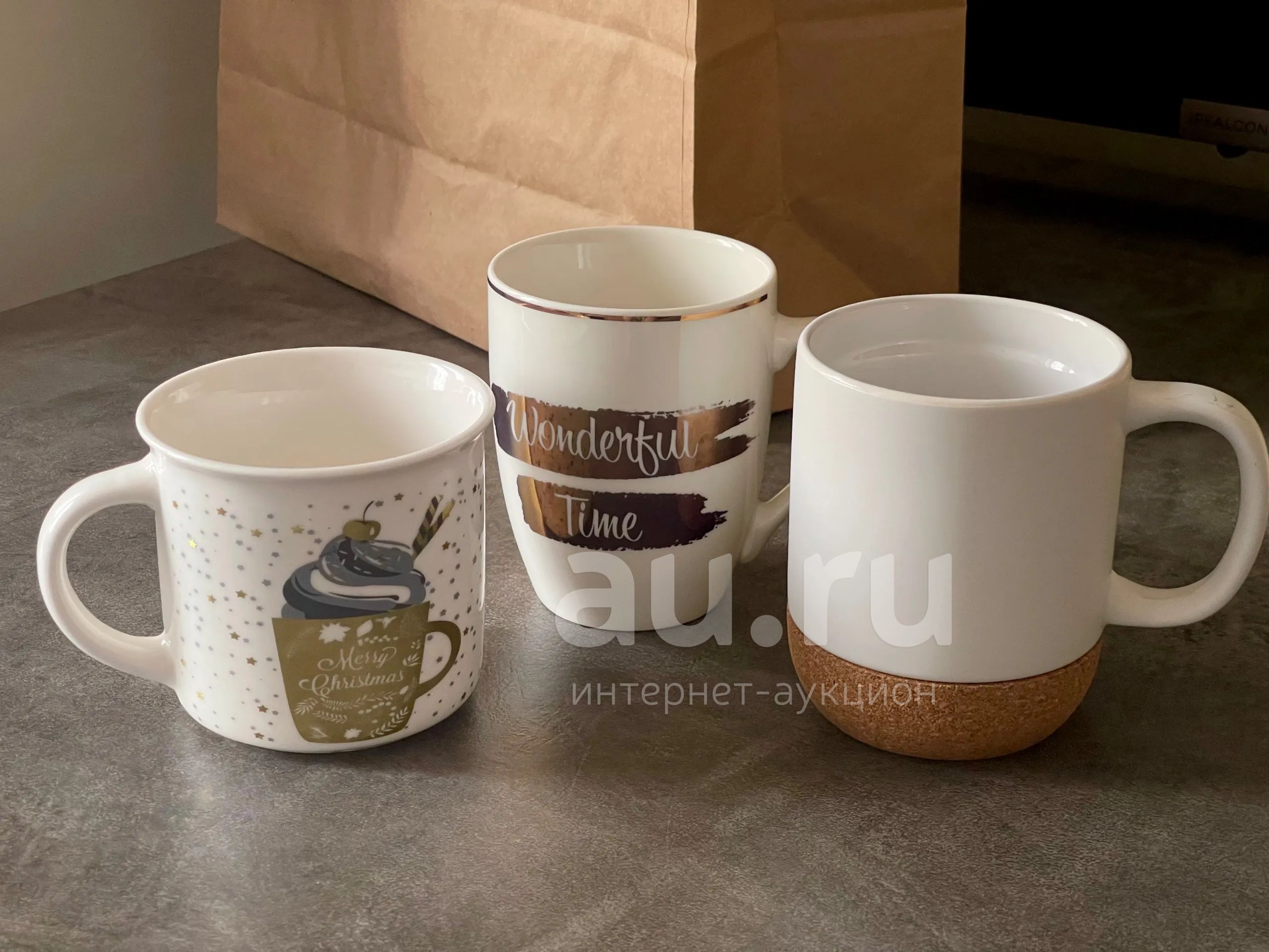 Кружка — купить в Красноярске. Состояние: Б/у. Кружки, стаканы, бокалы ...