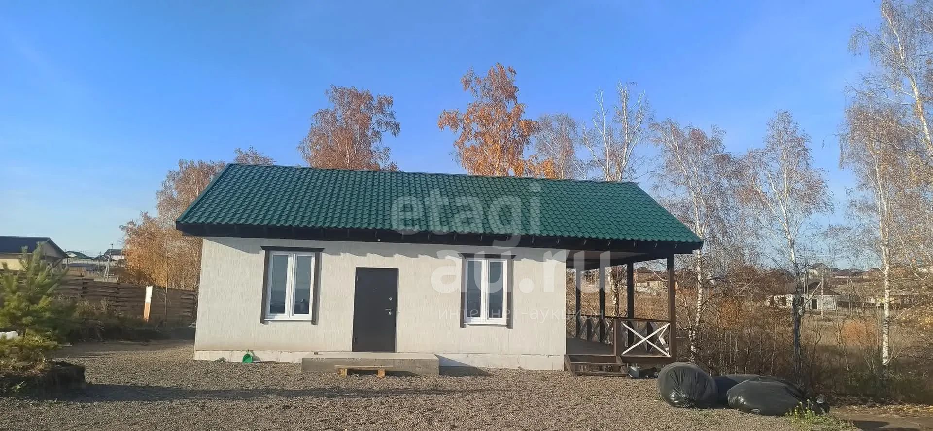 Купить Дом В Красноярском Крае Солонцы