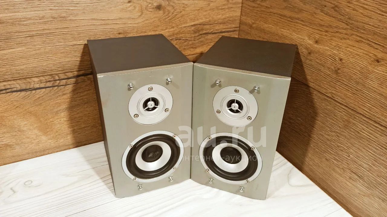 Компьютерная акустика Microlab B-75 (1734) — купить в Красноярске ...