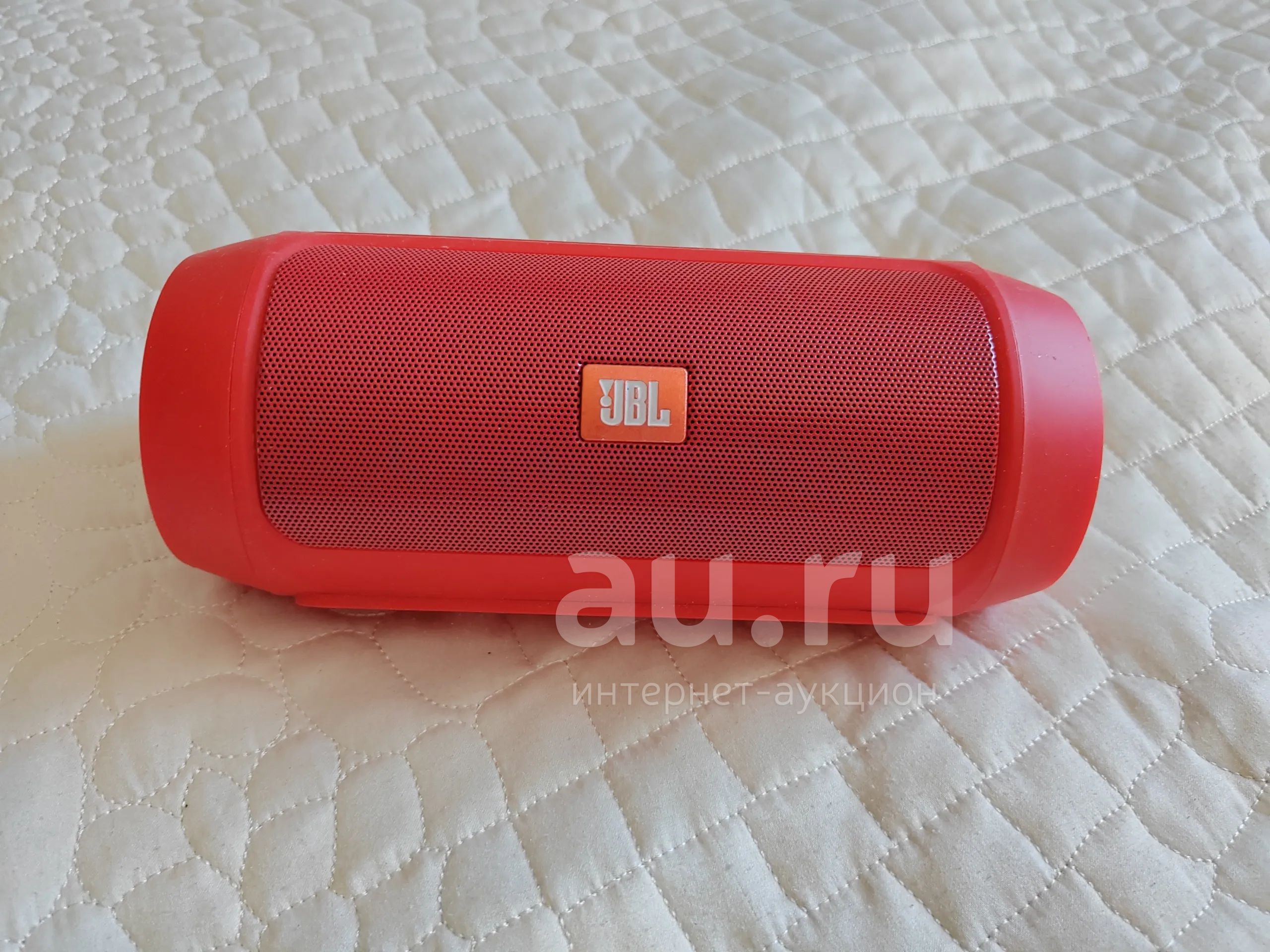 Портативная колонка jbl — купить в Красноярске. Состояние: Б/у ...