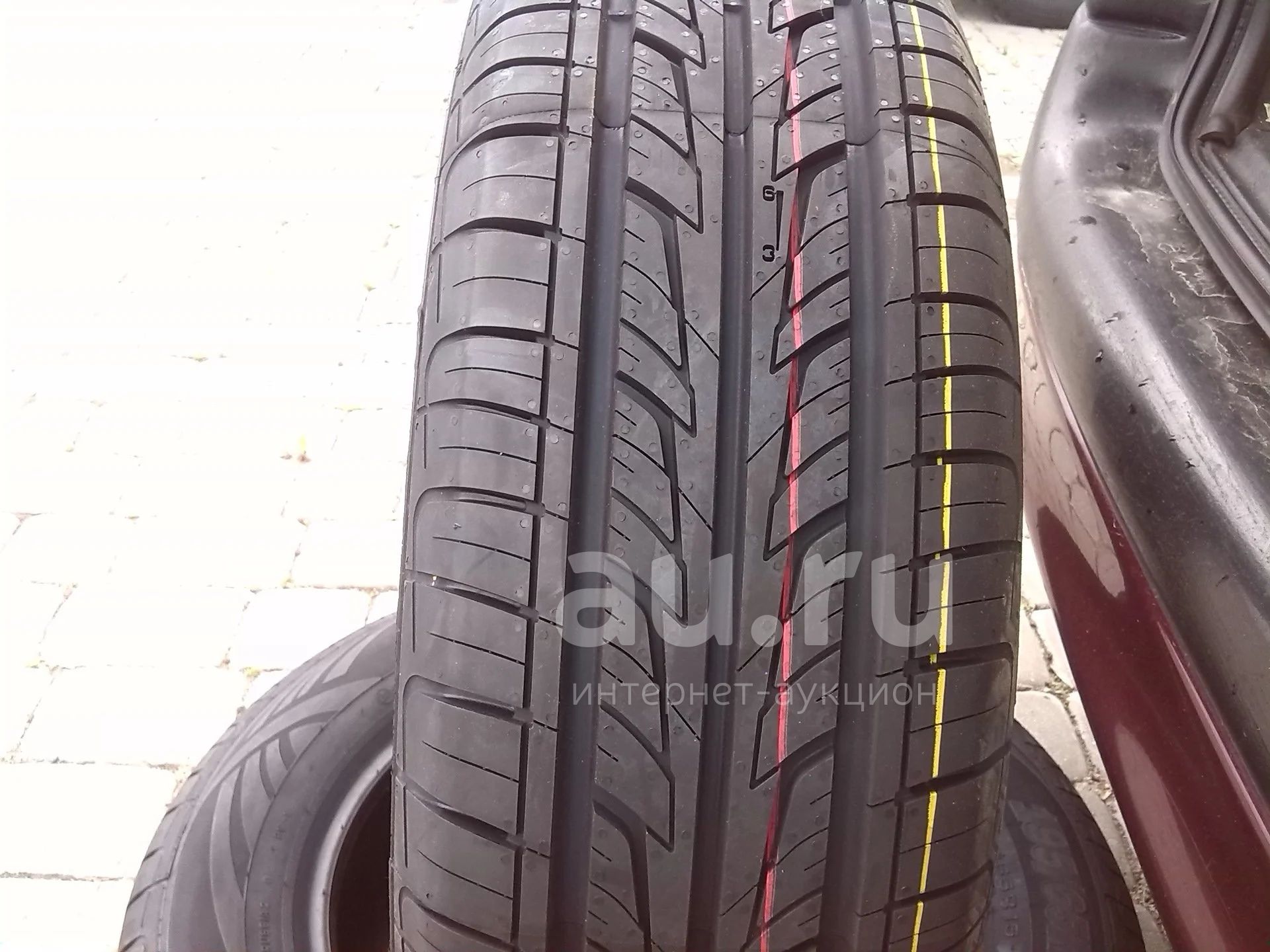 Летняя резина 185/70 R-14 "Cordiant Road Runner" 4 шт — купить в ...