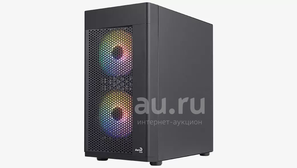 Новый системный блок Intel Core i3-10100F / 16 GB RAM / 1 TB SSD NVMe ...