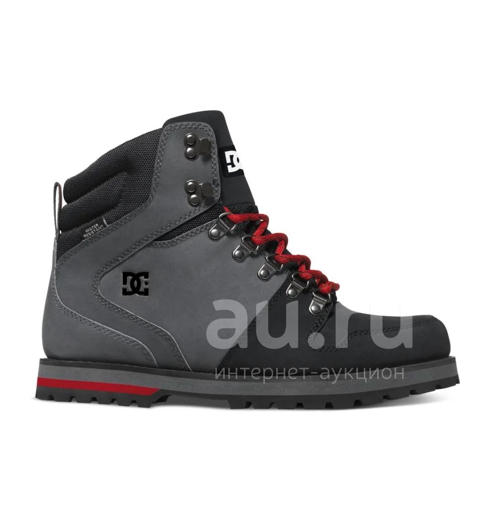 Dc shoes peary sale