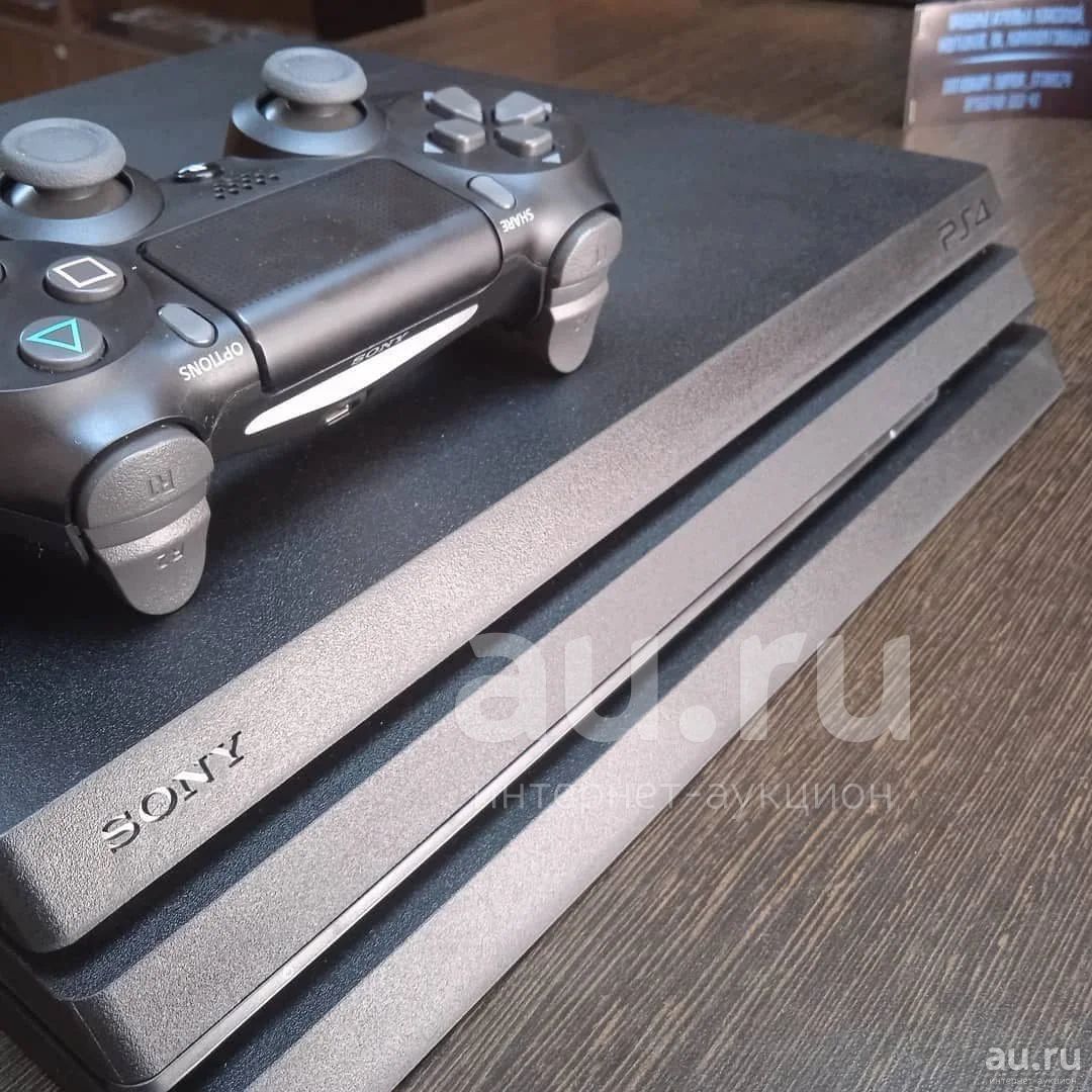 Игровая приставка 9.00 Sony PlayStation 4 PRO PS4 PS 1000Gb Прошитая Много  игр — купить в Красноярске. Состояние: Б/у. Консоли на интернет-аукционе  Au.ru